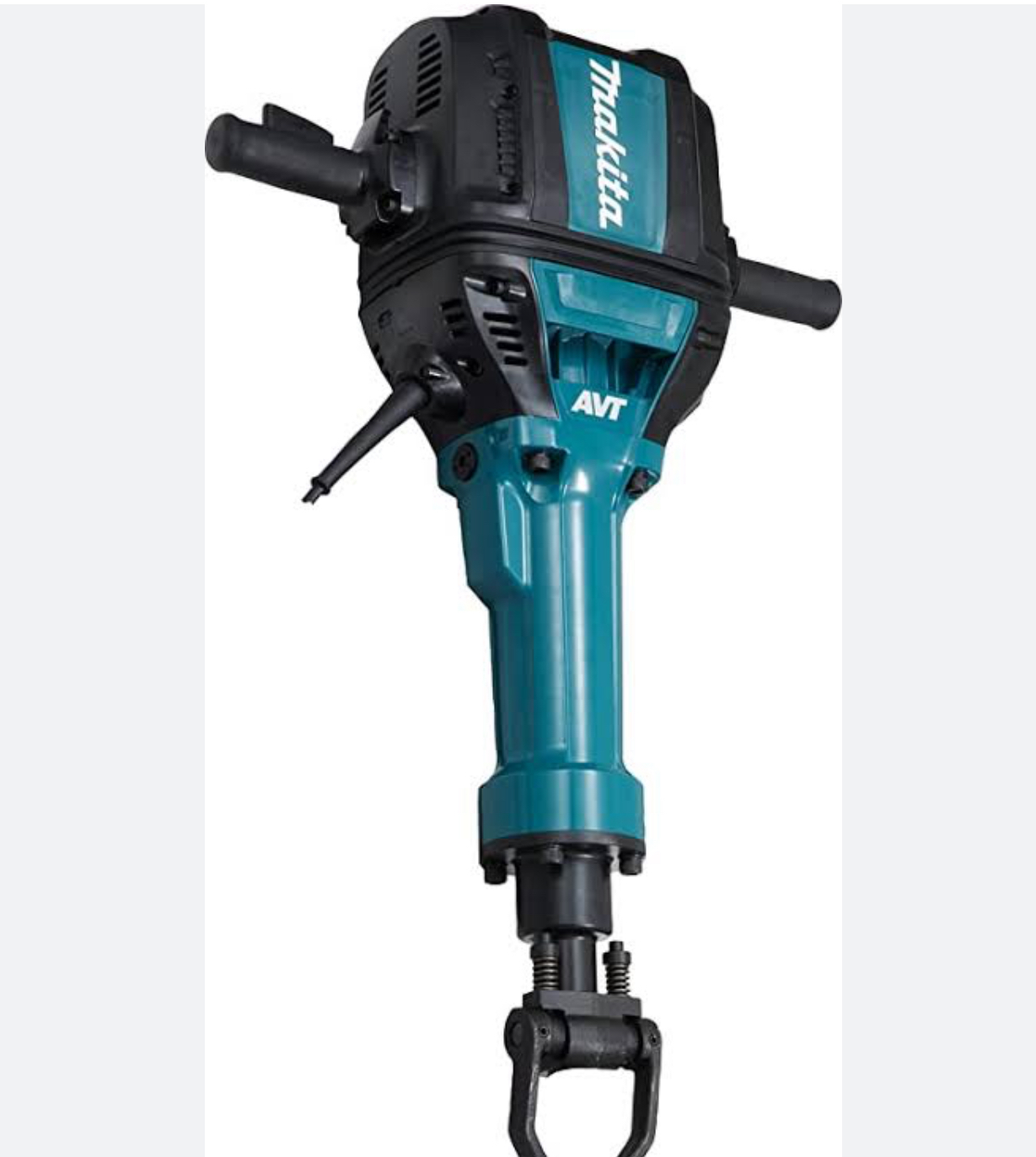 Marteau-piqueur électrique