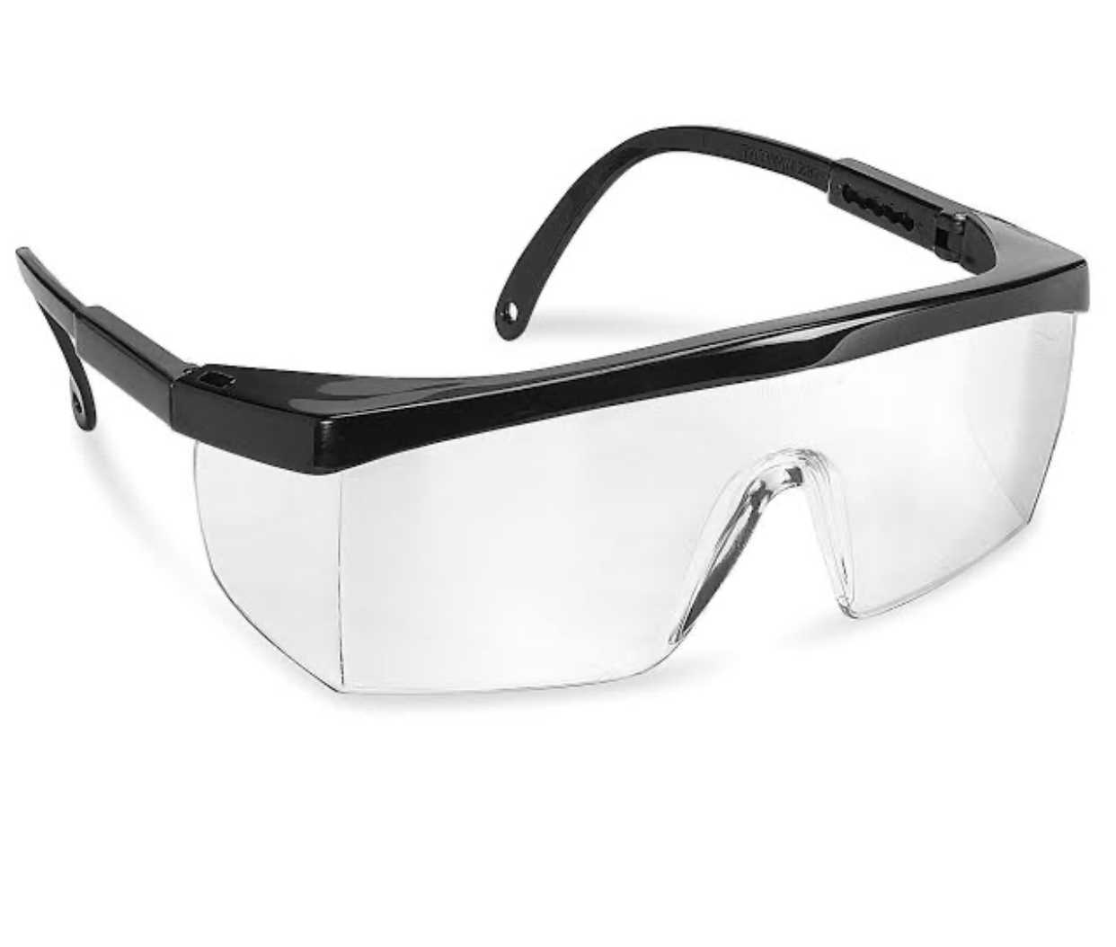 Lunettes de protection